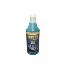 Booyah Clean VL95Q1 Boat Wash Quart 5605-0002