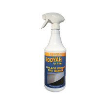 Booyah Clean VL960NAQ1 Non-Acid 5605-0008