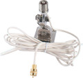 SHAKESPEARE ANTENNAS QCM-S QUICKCONNECT SS MOUNT W/ CABLE
