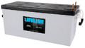 BATTERIES LLGPL8DL BATTERY LIFELINE AGM 12V D/C