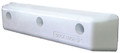 DOCK EDGE DE1058F PROTECT STRAIGHT HD 12IN WHITE