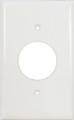 FIREBOY 100102-W MOUNTINNG ADAPTER PLATE WHITE