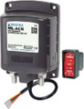 BLUE SEA SYSTEMS 7622 SOLENOID ML 500A 12V ACR