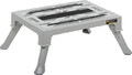 STROMBERG CARLSON PR PA-150 PLATFORM STEP NON-ADJ ALUMINUM