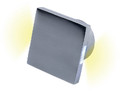 SEA-DOG LINE 401417-1 LED SQUARE COURTESY LGT-WHITE