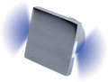 SEA-DOG LINE 401418-1 LED SQUARE COURTESY LGT-BLUE