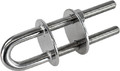 SEA-DOG LINE 080098 STAINLESS STERN EYE 5/8 X 8