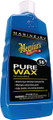 MEGUIARS, INC M-5616 BOAT/RV PURE WAX 16 OZ