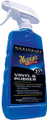 MEGUIARS, INC M-5716 VINYL/RUBBER CLNR/COND-16OZ