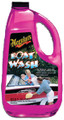 MEGUIARS  INC M-4364 BOAT WASH  64OZ.