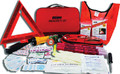 ORION SAFETY PRODUCTS 8901 DELUX ROADSIDE EMERG KIT