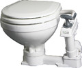 JOHNSON PUMP/MAYFAIR 80-47229-01 COMPACT MANUAL TOILET