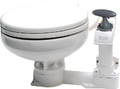 JOHNSON PUMP/MAYFAIR 80-47625-01 TOILET AQUAT MANL SUPR COMPCT