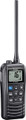 ICOM M37 31 USA M37 FLOATNG HANDHELD VHF RADIO