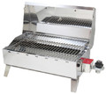 CAMCO 58140 STOW N GO 125 GAS GRILL