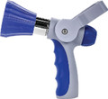 CAMCO 41987 COIL HOSE NOZZLE W/ HAND LEVER