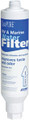 CAMCO 40645 RV & MARINE WATER FILTER