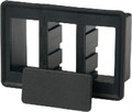 AFI/MARINCO/GUEST/NICRO/BEP 1001701 SWITCH MOUNTING BRACKET TRIPLE