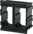 AFI/MARINCO/GUEST/NICRO/BEP 1001702 SWITCH MOUNTING BRACKET DOUBLE