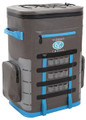 SEACHOICE 505-50050 SOFT COOLER BACKPACK 48 CAN