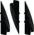 JOBE SPORTS 589918001 WAKESURF FIN SET SHADE AND ACC