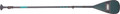 JOBE SPORTS 486720003 FIBERGLASS PADDLE MID. BLUE 3P