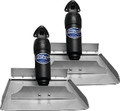 BENNETT TRIM TABS 6BT-50013-46-00 12 X 9 TRIM TAB SYSTEM