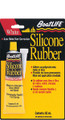 BOAT LIFE 1140 SILICONE TUBE-CLEAR