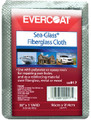 EVERCOAT 100918 F/G CLOTH 38 IN X 3 YD 6 OZ.