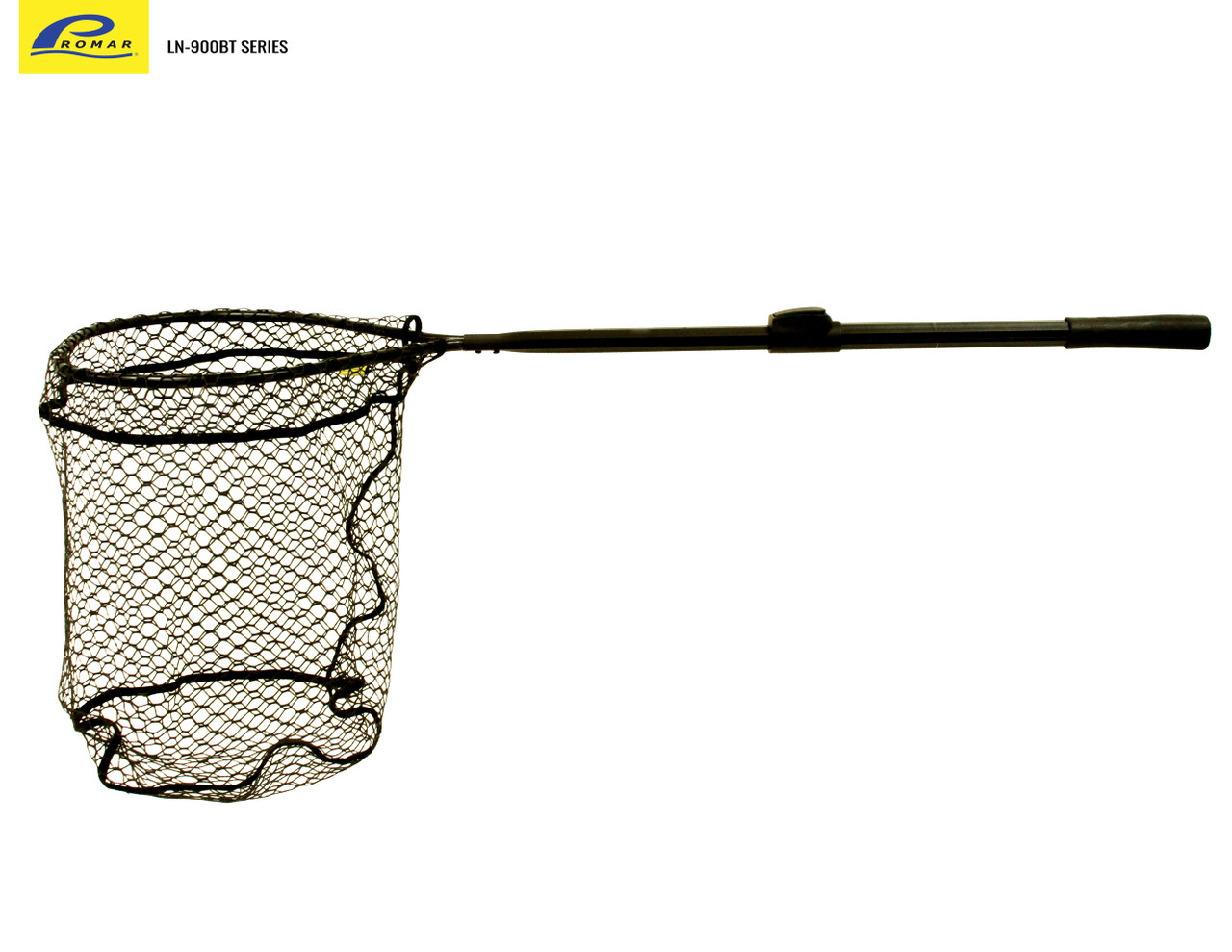 Promar Angler Series Landing Net