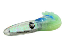 MagBay Lures ch-wc-blk Wahoo 5669-0112