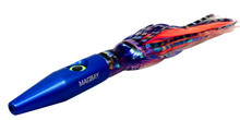 MagBay Lures 2003-alu-blu Plomerito 5669-0080