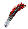 MagBay Lures jj-red Jagged Jet Red 5669-0060