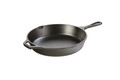 Lodge L8SK3 CI 10.25 Inch Skillet 5633-0020