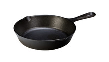 Lodge L5SK3 CI 8 Inch Skillet 5633-0017