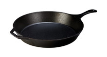 Lodge L14SK3 CI 15 Inch Skillet 5633-0014