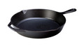 Lodge L10SK3 CI 12 Inch Skillet 5633-0009