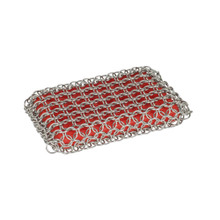Lodge ACM10R41 Silicone & Chainmail 5633-0005