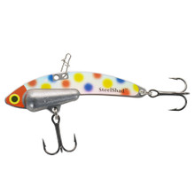 SteelShad SSL-10137 1/2 Oz 5606-0040