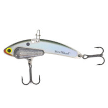 SteelShad SSL-10124 1/2 Oz 5606-0037