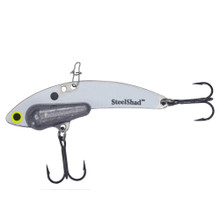 SteelShad SSL-10125 1/2 Oz 5606-0038