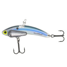 SteelShad SSL-10122 1/2 Oz 5606-0035