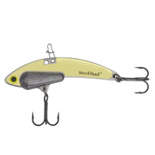 SteelShad SSL-10119 1/2 Oz 5606-0032