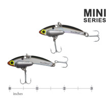 SteelShad SSL-10116 1/4 Oz 5606-0028