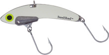 SteelShad SSL-10073 2 Oz Bladebait 5606-0025