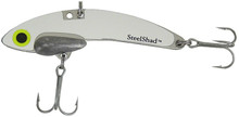 SteelShad SSL-10012 3/4 Oz 5606-0015