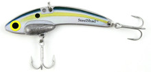 SteelShad SSL-10032 3/8 Oz 5606-0011