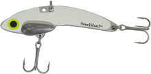 SteelShad SSL-10001 3/8 Oz 5606-0005