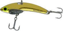 SteelShad SSL-10002 3/8 Oz 5606-0006