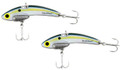 SteelShad SSL-10077 1/4 Oz 5606-0002